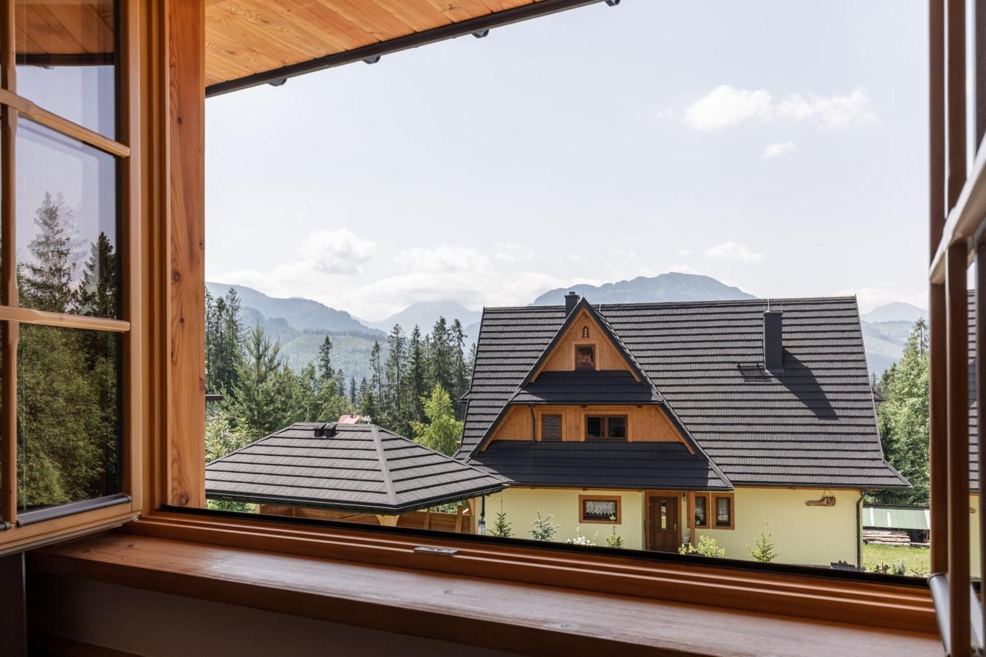 Apartamenty Franka Zakopane Koscielisko Room photo