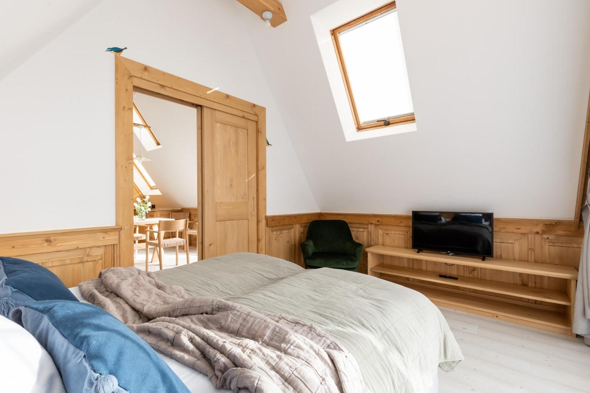 Apartamenty Franka Zakopane Koscielisko Room photo