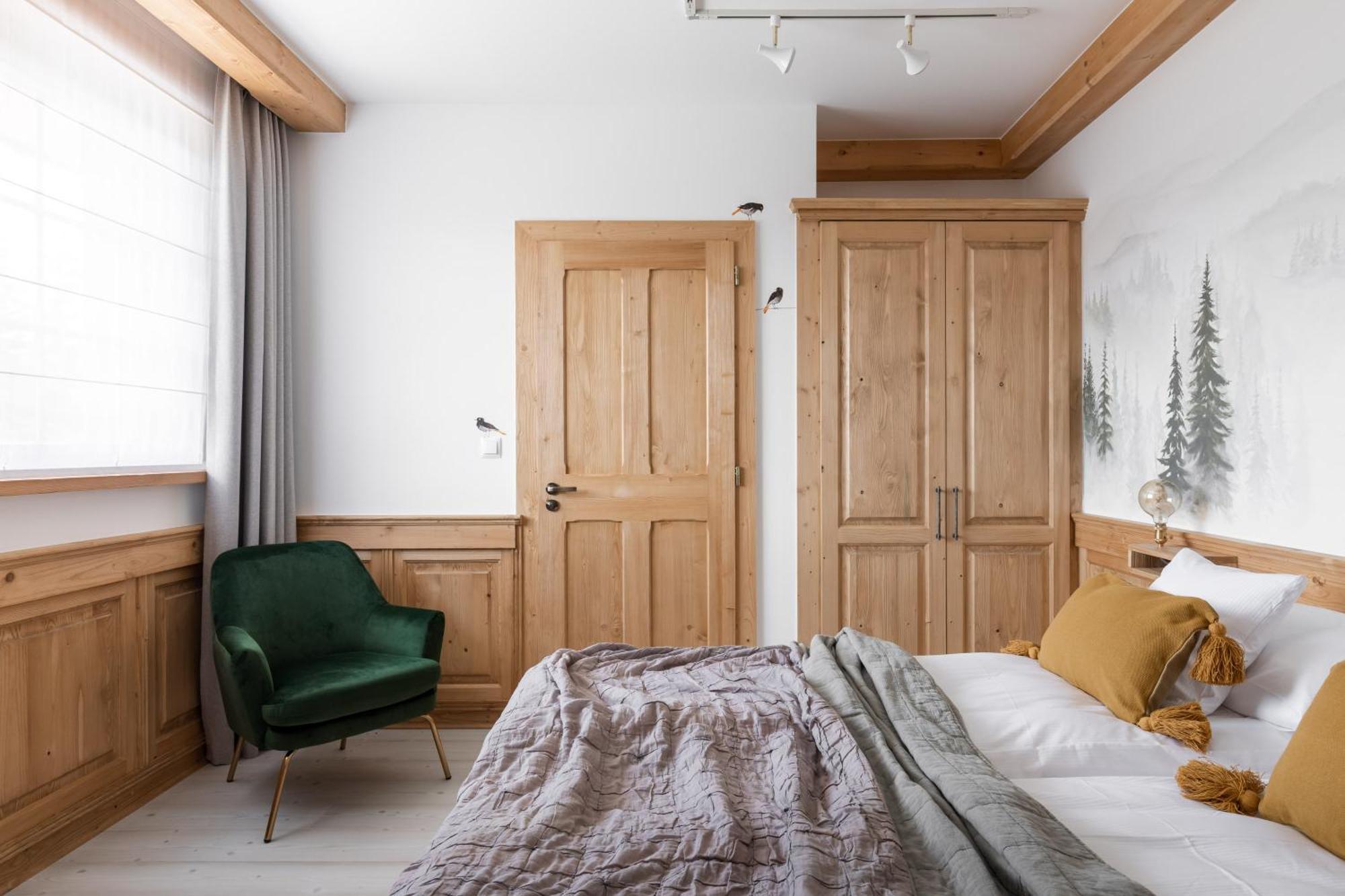Apartamenty Franka Zakopane Koscielisko Room photo